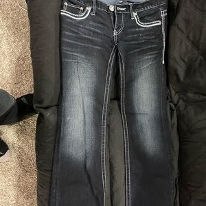 Daytrip jeans size 27R